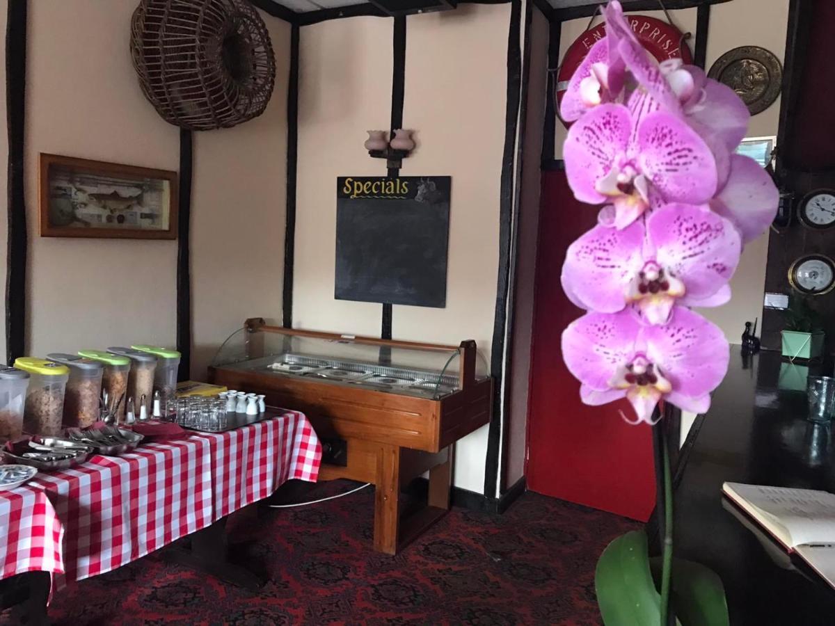 Ocean's Guest house