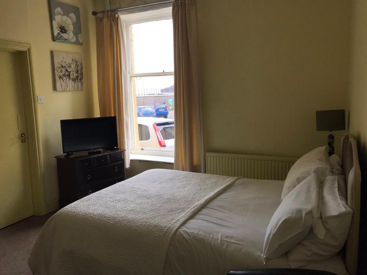 Guest house Ocean's Dawlish