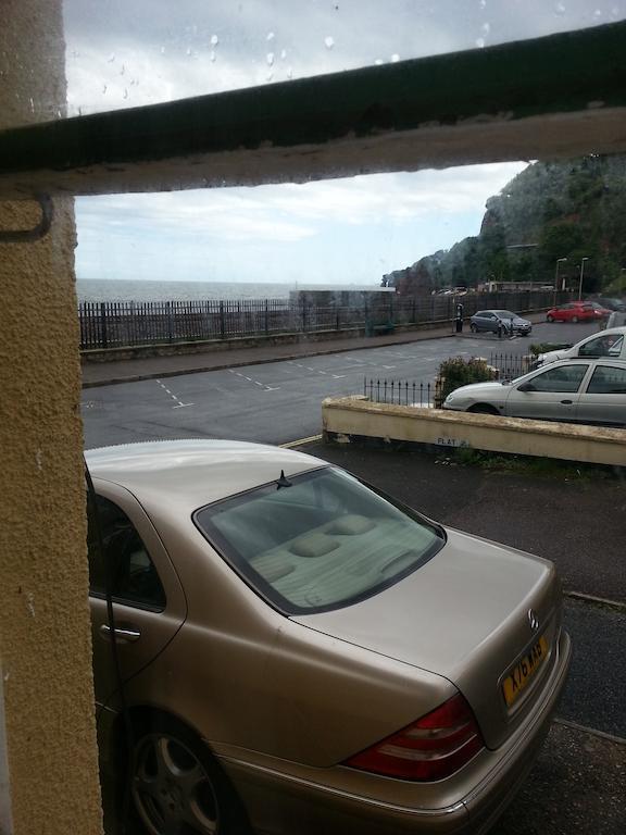 Guest house Ocean's Dawlish