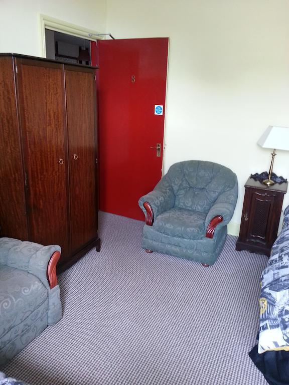 Guest house Ocean's Dawlish