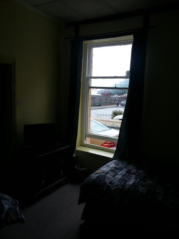 Ocean's Guest house