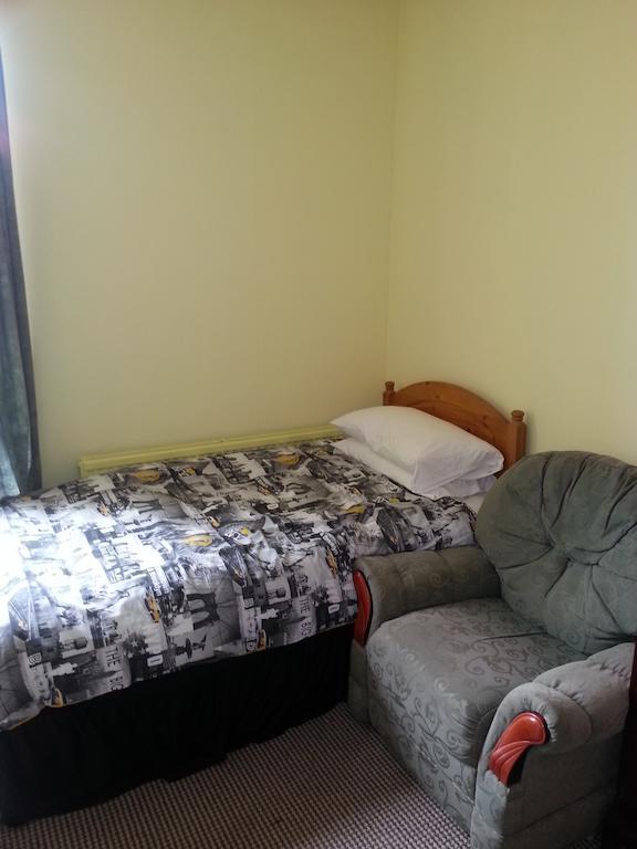 Guest house Ocean's Dawlish