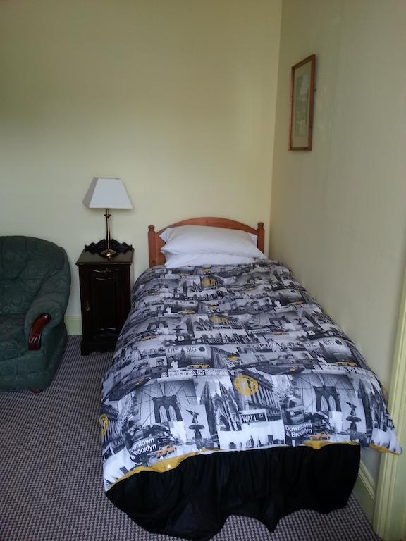 Ocean's Guest house