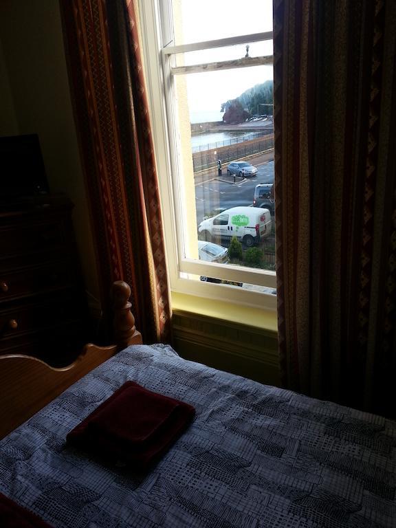 Ocean's Guest house 3*