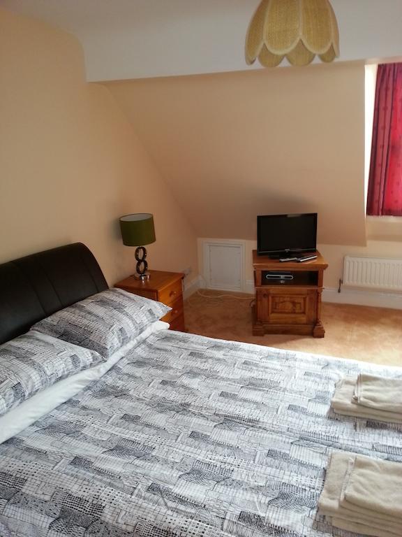 Ocean's Guest house 3*