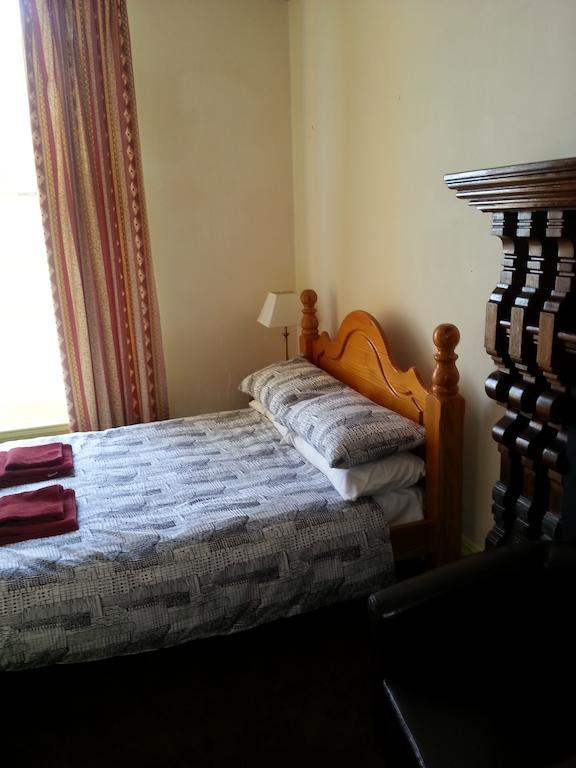Ocean's Guest house 3*