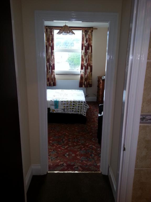 Ocean's Guest house Dawlish