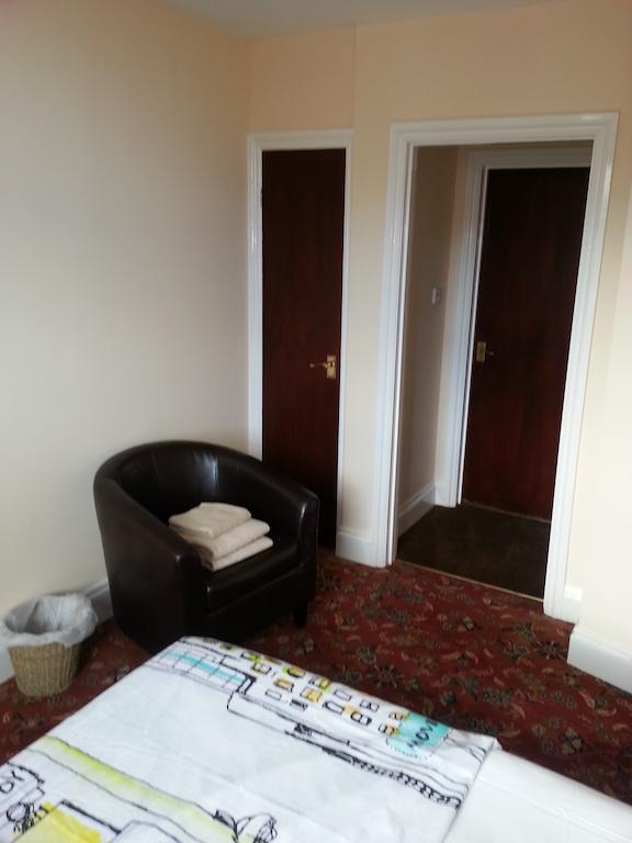 Ocean's Guest house Dawlish
